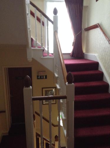 المرافق, Claremont Guesthouse in هونستانتون المرافق, Claremont Guesthouse in هونستانتون