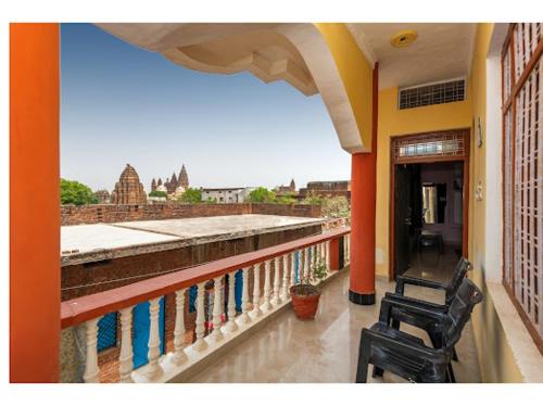 Shree ram homestay in اورشا Shree ram homestay in اورشا