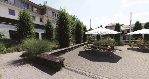 Fasilitas, Gästehaus DEULA (Gastehaus DEULA) in Warendorf Fasilitas, Gästehaus DEULA (Gastehaus DEULA) in Warendorf