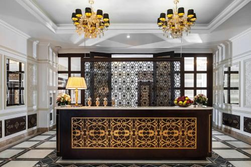Spa, Rixos Khadisha Shymkent Hotel in Shymkent Spa, Rixos Khadisha Shymkent Hotel in Shymkent