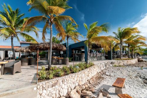 παραλία, Delfins Beach Resort in Kralendijk παραλία, Delfins Beach Resort in Kralendijk