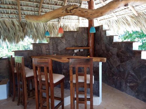 Studio Residencial Almendra in Cabarete Studio Residencial Almendra in Cabarete