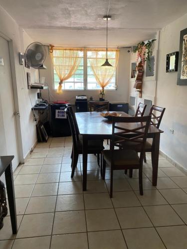 Gavidias Guest House in Caguas Gavidias Guest House in Caguas