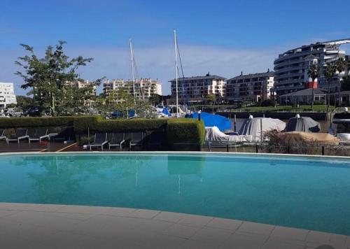 Miradores bahía nordelta