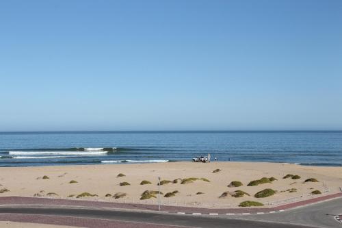 沙灘, Atlantic Dunes Unit 10, Self Catering in 蘭德萊福斯 沙灘, Atlantic Dunes Unit 10, Self Catering in 蘭德萊福斯