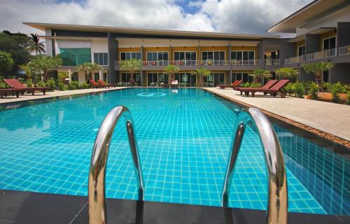 シプシー シー ビュー リゾート13