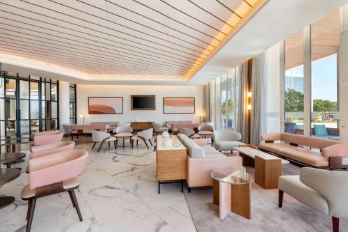 餐廳, Wyndham Grand Algarve in 阿爾馬西爾 餐廳, Wyndham Grand Algarve in 阿爾馬西爾