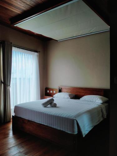 Spring Hill Hotel Ruteng in Ruteng Spring Hill Hotel Ruteng in Ruteng