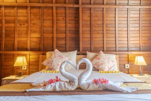 Kukuh Penida Village by Bukit Vista