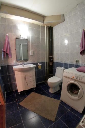 This photo about Moya kvartira 128 shared on HyHotel.com