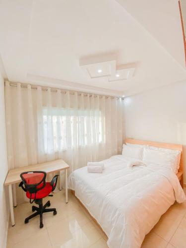 Cozy Apartment in Diour Jamaa Cozy Apartment in Diour Jamaa