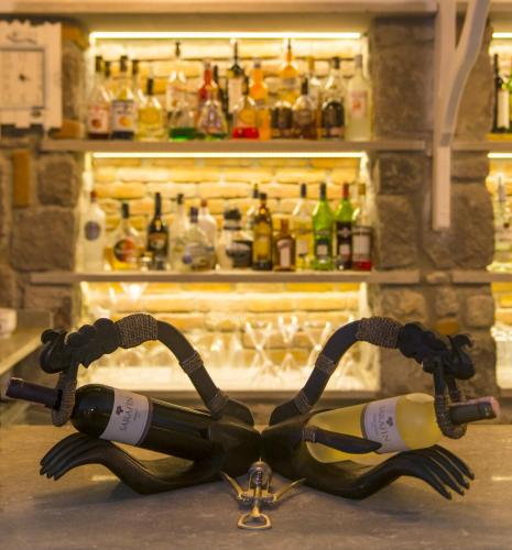 This photo about Villa Rustica Hotel shared on HyHotel.com