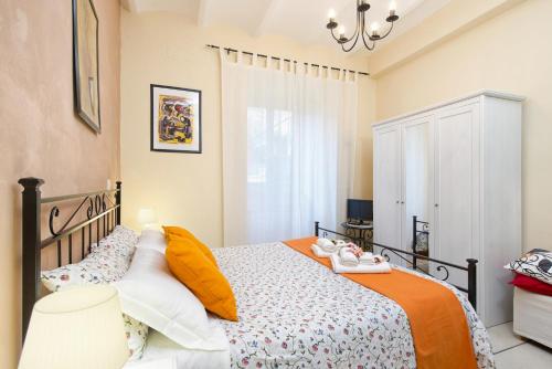 Vecchio Treno guest house in Tivoli Vecchio Treno guest house in Tivoli