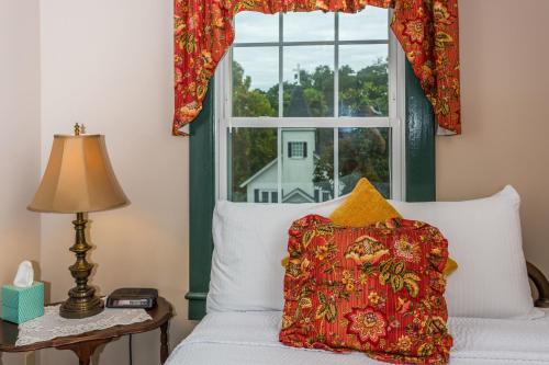 Spencer House Inn in St. Marys (GA) Spencer House Inn in St. Marys (GA)