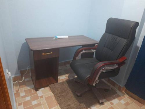 Lovely one-bedroom unit in Nyeri, near town. in Nyeri Lovely one-bedroom unit in Nyeri, near town. in Nyeri