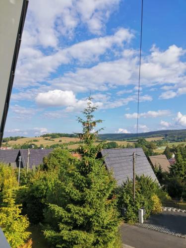 Ferienhaus Sitzmann in บิชอฟส์ไฮม์ อัน แดร์ โรน Ferienhaus Sitzmann in บิชอฟส์ไฮม์ อัน แดร์ โรน