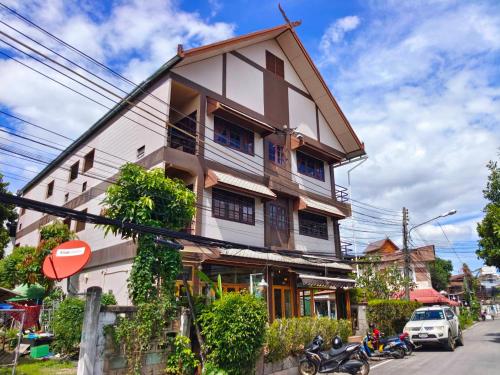 ウアライ ブティック バイ ラーンナー オリエンタル7