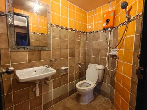 ウアライ ブティック バイ ラーンナー オリエンタル18