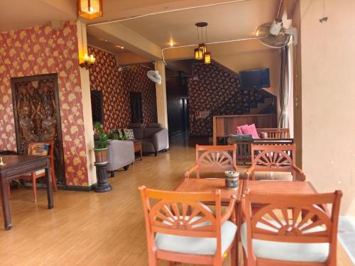 ウアライ ブティック バイ ラーンナー オリエンタル10