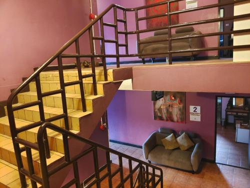 ウアライ ブティック バイ ラーンナー オリエンタル19