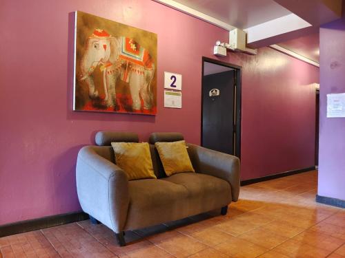 ウアライ ブティック バイ ラーンナー オリエンタル15