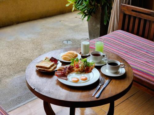 ウアライ ブティック バイ ラーンナー オリエンタル17