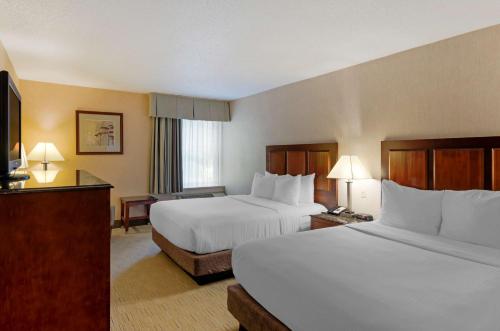 Best Western Staunton Inn in Staunton (Virginia) Best Western Staunton Inn in Staunton (Virginia)