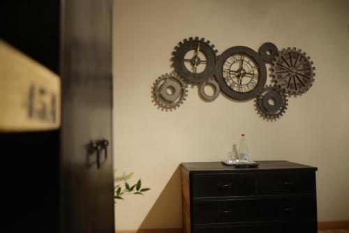 This photo about Auberge Communale de Carouge shared on HyHotel.com