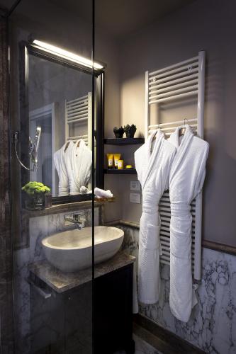 This photo about Grand Amore Hotel and Spa shared on HyHotel.com