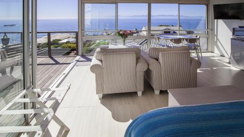 ทัศนียภาพ, Penguins View Guesthouse near หาดโบเดอเรส ทัศนียภาพ, Penguins View Guesthouse near หาดโบเดอเรส