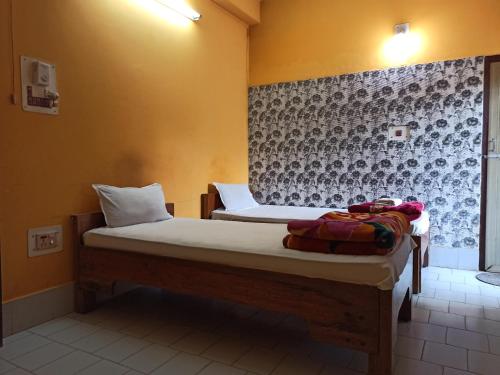 Hotel Aane in Itanagar Hotel Aane in Itanagar