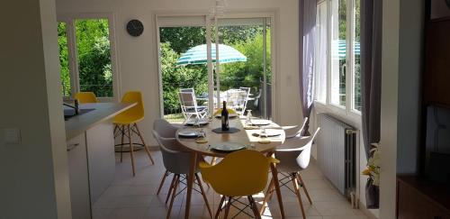 Superb contemporary 2 bed villa +private pool in Cancon Superb contemporary 2 bed villa +private pool in Cancon