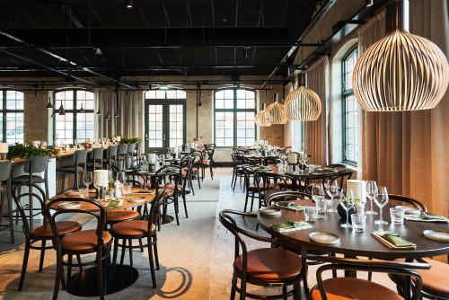 Restaurant, Quality Hotel Match in Jonkoping Restaurant, Quality Hotel Match in Jonkoping