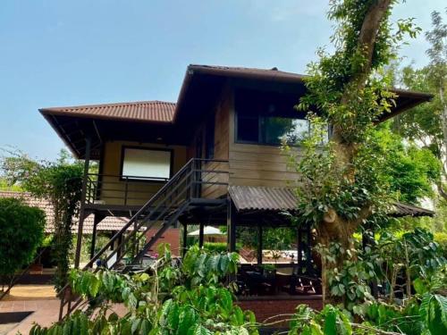 Coorg Homestay NammaKadu Estates in Kutta Coorg Homestay NammaKadu Estates in Kutta