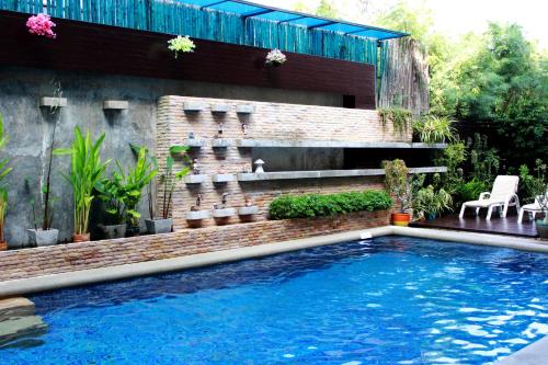 フア ヒン ホワイト サンド ホテル16