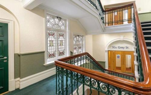 NE1 Luxury City Centre Apartment