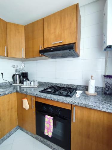 Cozy Apartment in Diour Jamaa Cozy Apartment in Diour Jamaa