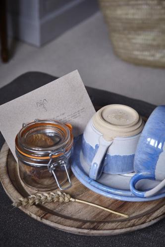 This photo about Sign of the Angel shared on HyHotel.com