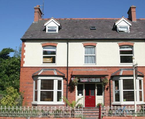 Llangollen Hostel Hostal