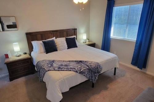 3 bed 2.5 bath smart home with rv parking in Casper 3 bed 2.5 bath smart home with rv parking in Casper