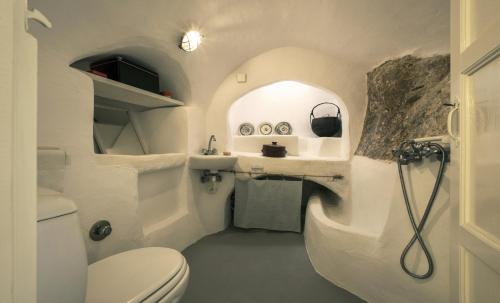 This photo about Mesana Stone Houses shared on HyHotel.com