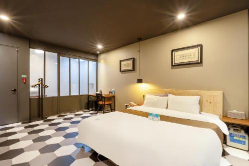 소르젠떼 비지니스 호텔 (Sorgente Business Hotel) in 사상구 소르젠떼 비지니스 호텔 (Sorgente Business Hotel) in 사상구