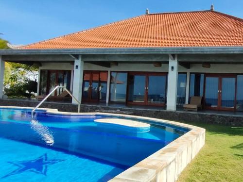 Coco Blu Villa in Singaraja Coco Blu Villa in Singaraja