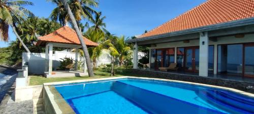 Coco Blu Villa in Singaraja Coco Blu Villa in Singaraja