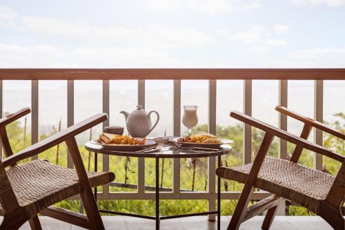 Food and beverages, Pidoma Resort By EHM in Sen Monorom Food and beverages, Pidoma Resort By EHM in Sen Monorom