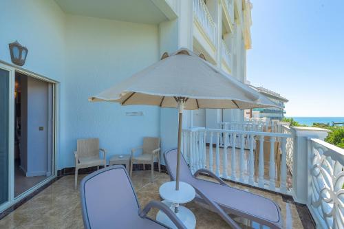 บริการและสิ่งอำนวยความสะดวก, Oz Hotels Side Premium in แมนนาวเก็ท บริการและสิ่งอำนวยความสะดวก, Oz Hotels Side Premium in แมนนาวเก็ท