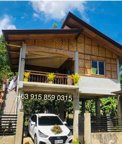 MIOKI HOMETEL in Batuan MIOKI HOMETEL in Batuan