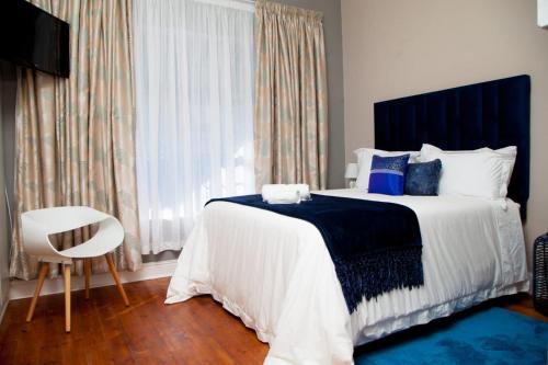 Cozy Blue Guesthouse in Southernwood Cozy Blue Guesthouse in Southernwood