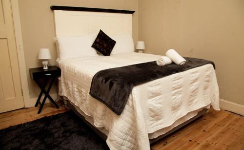 Cozy Blue Guesthouse in Southernwood Cozy Blue Guesthouse in Southernwood
