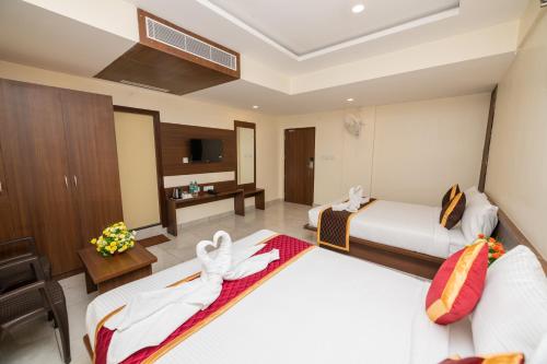 KK Comforts in Srirangapatna KK Comforts in Srirangapatna